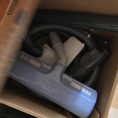 ◾️お客様決定◾️使えます　カインズ　掃除機の画像