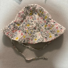 帽子、靴下の画像