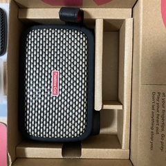 Positive Grid Spark GO  ギター・ベース用Bluetooth機能搭載のスマートギター＆ベースアンプの画像