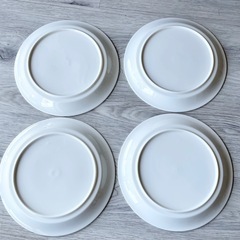 フェリシモ　　お皿セット　9枚の画像