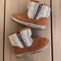 ベビーシューズ13.5cmの画像