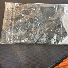 タオル　金爆　ゴールデンボンバー喜矢武豊 GOKUの画像