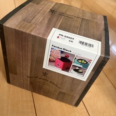 チーズフォンデュ　ブロックの画像