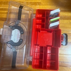 ポケモン　メザスタ　BOXの画像