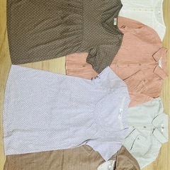 大量応援・大幅値下げ【レディース服 大量 ブランド】まとめ売り オールシーズンの画像