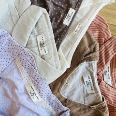 大量応援・大幅値下げ【レディース服 大量 ブランド】まとめ売り オールシーズンの画像