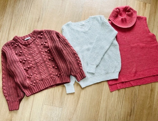 大量応援・大幅値下げ【レディース服 大量 ブランド】まとめ売り オールシーズン