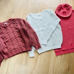 大量応援・大幅値下げ【レディース服 大量 ブランド】まとめ売り オールシーズンの画像