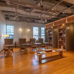 新規開業施設が続々！よりよい暮らしを創る仲間を募集！の画像