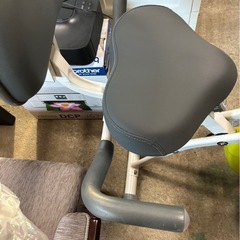 エアロバイク の画像