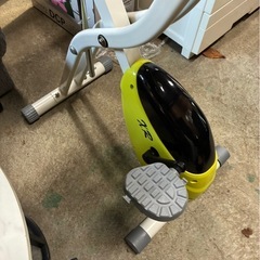 エアロバイク の画像