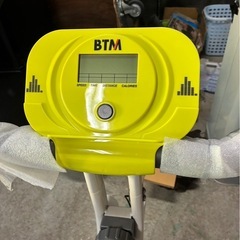 エアロバイク の画像