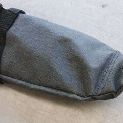 Hart スキーケース 120～150cm ブラック×レッド  札幌 手稲の画像