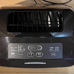 ダイキン空気清浄機　の画像