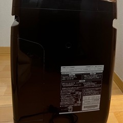 ダイキン空気清浄機　の画像