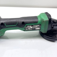 ハイコーキバッテリー式デスクグラィダーの画像