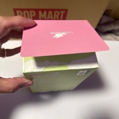 ラブブ　マカロンシリーズ　Toffeeの画像