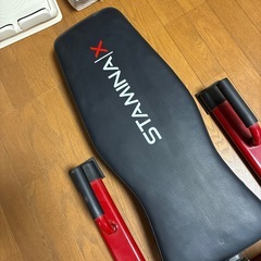 stamina MAXの画像