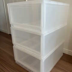 収納ケースの画像