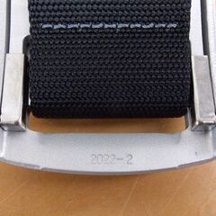 タイタン フルハーネス型安全帯 江戸鳶 ハーネス 130kgまで サンコー ETN-9A-M 札幌 西野店の画像