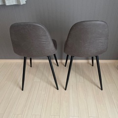 ダイニングチェアの画像