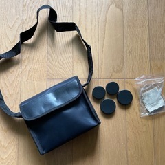 【引取先決定！】【美品】BINOPET双眼鏡｜ライブ・スポーツ観戦・登山に◎の画像