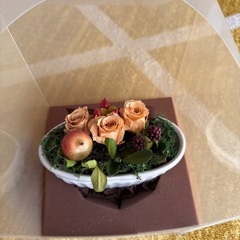 ブリザードフラワー③の画像