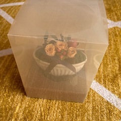 ブリザードフラワー③の画像