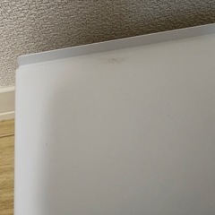 ニトリ　キッチンラックMの画像