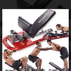 stamina MAXの画像