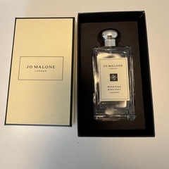 jo malone -wood sage&sea salt100mlの画像
