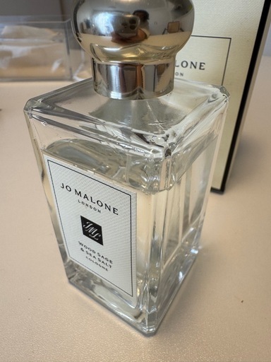 jo malone -wood sage&sea salt100ml