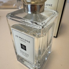 jo malone -wood sage&sea salt100mlの画像