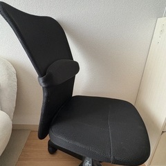 チェアの画像
