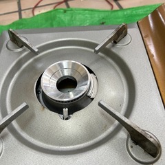 イワタニ　薄型　カセットコンロの画像