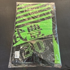 タオル　金爆　ゴールデンボンバーの画像