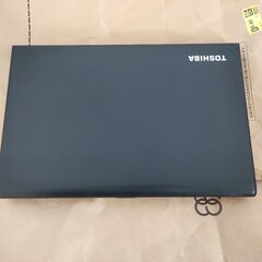 東芝 dynabook Core i5 4200Mの画像