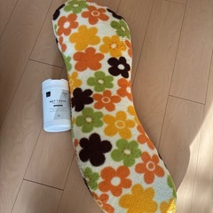 大きめクッションの画像