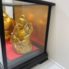 二福神 置物の画像