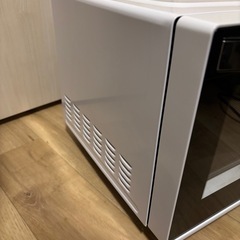 急募‼️東芝　電子レンジの画像