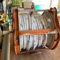 グランドゴルフセットの画像