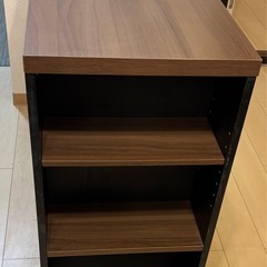 カウンターテーブル　の画像