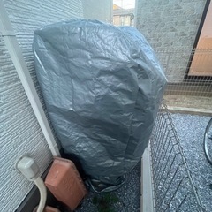 スタッドレスタイヤの画像