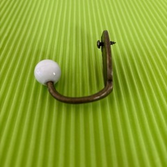 アンティーク風フックの画像