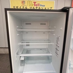 PANASONIC 冷蔵庫 NR-C341GC-T 335L 2020年製の画像