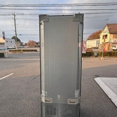 PANASONIC 冷蔵庫 NR-C341GC-T 335L 2020年製の画像