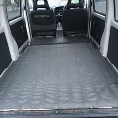 スズキ　丸目　エブリィ　5MT 2wd ハイルーフの画像