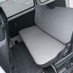 スズキ　丸目　エブリィ　5MT 2wd ハイルーフの画像