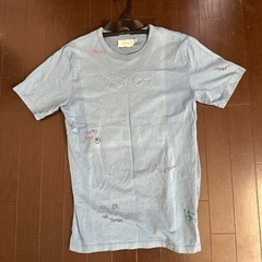 コーチcoachTシャツの画像