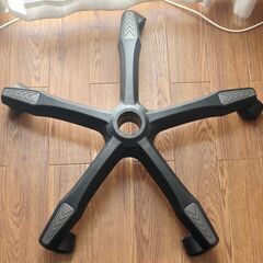 ゲーミングチェア 【使用1週間程 美品】の画像